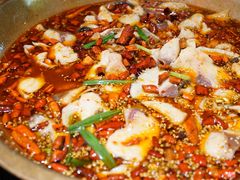 -蜀都丰 正宗水煮鱼(建德天城店)