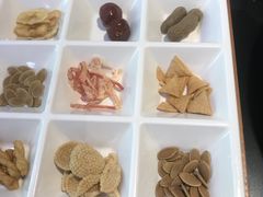 -探鱼·鲜青椒爽麻烤鱼(虎门天虹店)