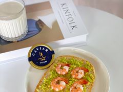 -Ole 面包房(华润万象城店)