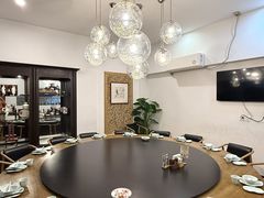 -茶油香闽南菜·花园餐厅(前埔店)