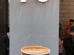 -% Arabica阿拉比卡咖啡(深圳湾万象城店)