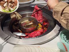 -晓宇重庆火锅(赛格国际购物中心店)