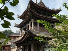 -大学习巷清真寺