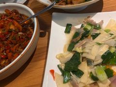 -啄佬食堂