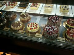 -西点坊(浦东香格里拉店)