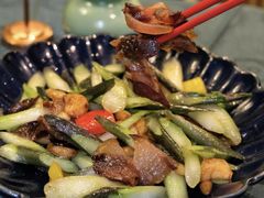 -誉八仙粤菜(万象天地店)