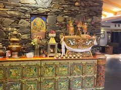 -思金拉措庄园藏餐(太阳岛店)