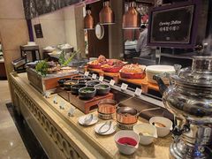 -澳门十六浦索菲特大酒店