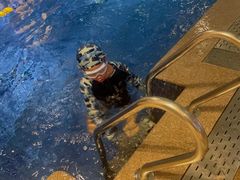 -水晶之星洗浴温泉汗蒸