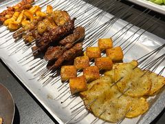 -锦州御烧烤(人民街店)
