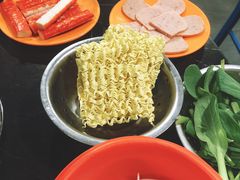 -二楼老店重庆鸡公煲(真光路店)