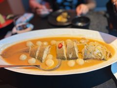 -醉东Oriental House(静安嘉里中心店)