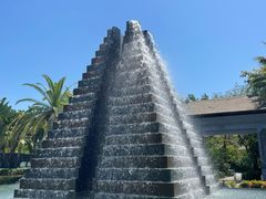 -海南清水湾莱佛士酒店