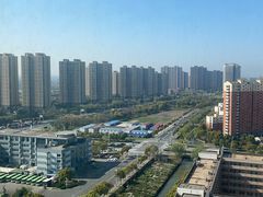 -常熟理文铂尔曼酒店
