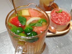 -火山屋台(新街口店)