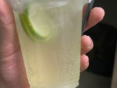 青柠苏打-mango tree芒果树泰国餐厅(青岛万象城店)