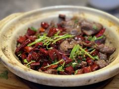 -闫府私房菜·老字号(恒隆店)