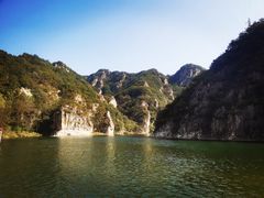 -大连冰峪旅游度假区