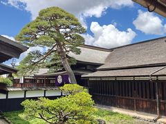 -高山阵屋