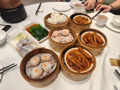 -好友缘家宴(青山路店)