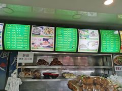 -白魁老号饭庄(安内店)
