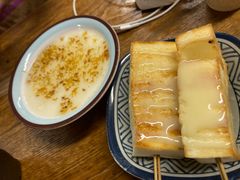 -七个烧烤·武汉大排档(翻身店)