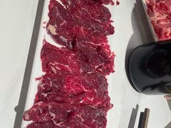 -犇鼎牛潮汕牛肉火锅(新辰里学清路店)