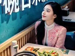 -谷田稻香·砂锅菜(王府井百货店)