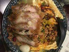 -螺世纪螺蛳粉·桂味小排档(裕德店)