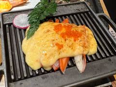 -三石铁板烧(紫竹桥店)