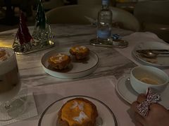 -沁蝶 Butterfly Patisserie甜品蛋糕(北京瑰丽酒店)