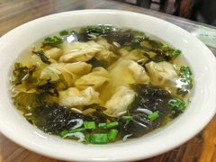 -山里人姜汁(府东小区店)