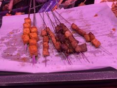 -冰城小镇音乐串吧·聚会餐厅(百子湾店)