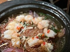 -绿茶餐厅(蓝色港湾店)