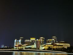 -郑州国际会展中心