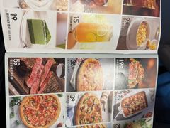 -必胜客(东大桥店)