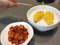 -俏立方·15年新楚菜