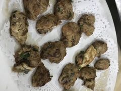 鲈鱼扣-标记好食