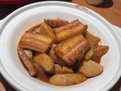 -吕氏疙瘩汤·新鲁菜(济南万象城店)