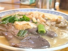 -锦泓老字号猪脏粉(东联大厦店)