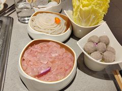 -海底捞火锅(丰尚国际广场店)
