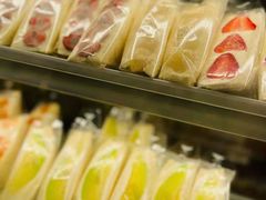 -Fruwich果明治(西单更新场店)