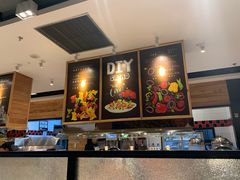 -比格比萨自助(新辰里学清路店)