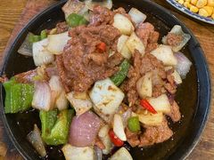-百年老扣碗(沙坪坝店)