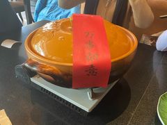 -羡餐厅-千岛湖自由洲际殿