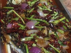 -回头客菜馆(钟家村店)