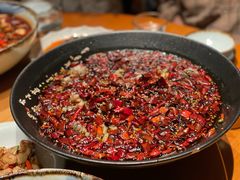 -成都娃娃花园餐厅(河西旗舰店)
