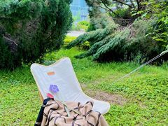 -天津海河悦榕庄·Lobby Lounge大堂吧