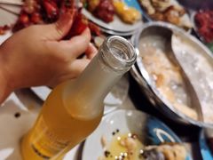 -圣罗巴甄选自助(麦凯乐店)