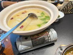 -羊门客在·烤盐池滩羊·川菜